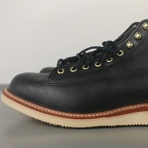 Chippewa 1958 5' Original Lace-to-Toe Boot